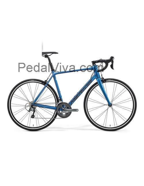 Merida Scultura 300 ficha-técnica e avaliações